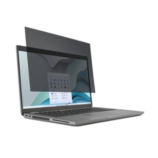 Filtr prywatyzujÄcy do laptopa EQ 15.6 cala (16:9) 