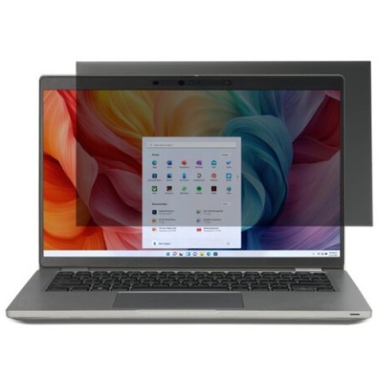 Filtr prywatyzujÄcy do laptopa High Clarity 14 cali (16:9) 