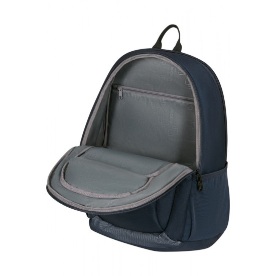 Plecak na laptopa 15.6 cala Urban Grove granatowy