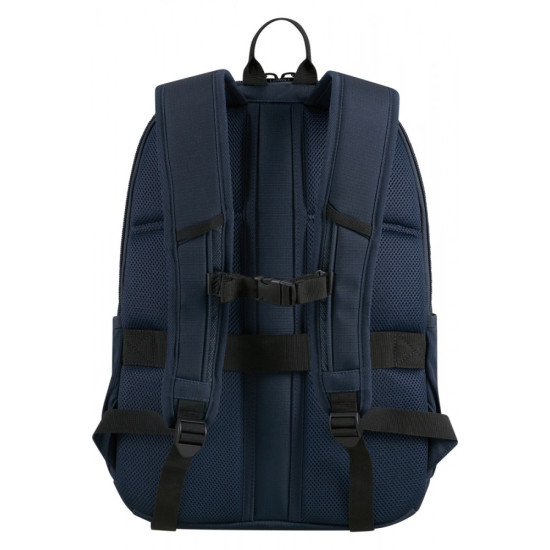 Plecak na laptopa 15.6 cala Urban Grove granatowy