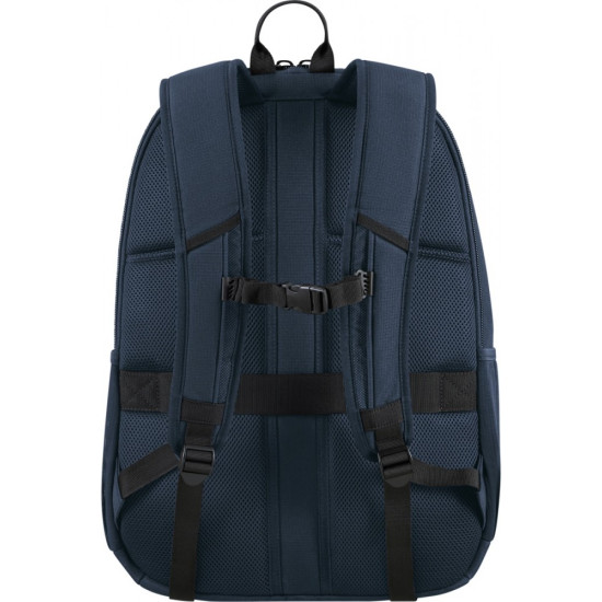 Plecak na laptopa 17.3 cala Urban Grove granatowy