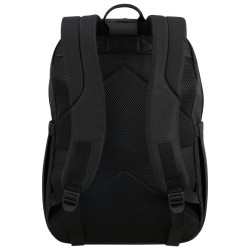 Plecak na laptopa 15.6 cala Office czarny