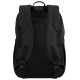 Plecak na laptopa 15.6 cala Office czarny