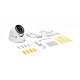 Kamera InSight S485(2.8mm) VIGI 8MP Full-Color Turret Network Camera 