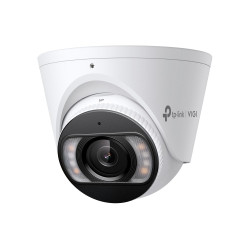 Kamera InSight S485(2.8mm) VIGI 8MP Full-Color Turret Network Camera 