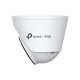 Kamera InSight S485(2.8mm) VIGI 8MP Full-Color Turret Network Camera 