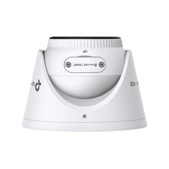 Kamera InSight S485(2.8mm) VIGI 8MP Full-Color Turret Network Camera 