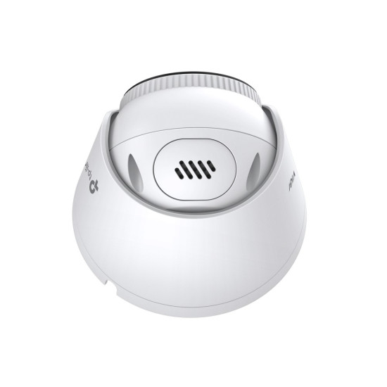 Kamera InSight S485(2.8mm) VIGI 8MP Full-Color Turret Network Camera 