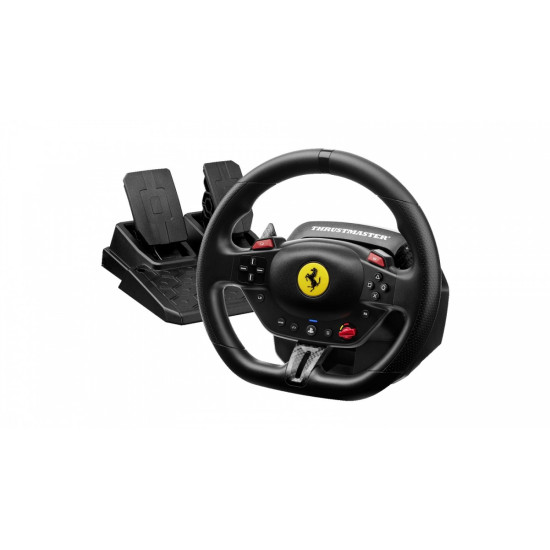 Kierownica T98-P Ferrari 296