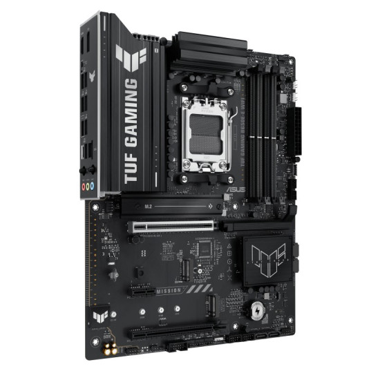 PĹyta gĹĂłwna TUF GAMING B650E-E WIFI AM5 4DDR5 HDMI/DP ATX 