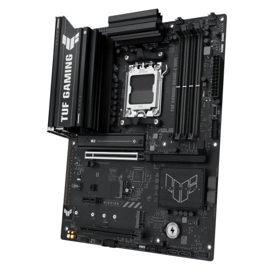 PĹyta gĹĂłwna TUF GAMING B650E-E WIFI AM5 4DDR5 HDMI/DP ATX 
