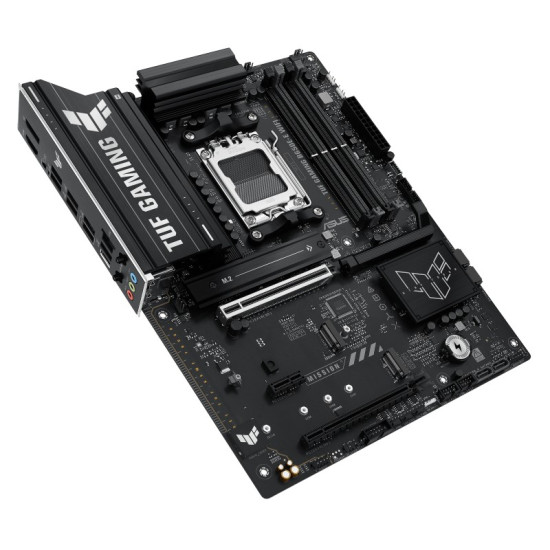 PĹyta gĹĂłwna TUF GAMING B650E-E WIFI AM5 4DDR5 HDMI/DP ATX 