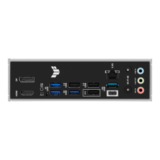 PĹyta gĹĂłwna TUF GAMING B650E-E WIFI AM5 4DDR5 HDMI/DP ATX 