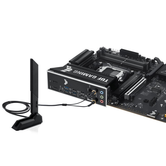 PĹyta gĹĂłwna TUF GAMING B650E-E WIFI AM5 4DDR5 HDMI/DP ATX 