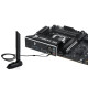 PĹyta gĹĂłwna TUF GAMING B650E-E WIFI AM5 4DDR5 HDMI/DP ATX 