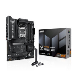 PĹyta gĹĂłwna TUF GAMING B650E-E WIFI AM5 4DDR5 HDMI/DP ATX 