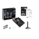 PĹyta gĹĂłwna TUF GAMING B650E-E WIFI AM5 4DDR5 HDMI/DP ATX 