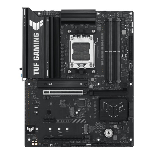 PĹyta gĹĂłwna TUF GAMING B650E-E WIFI AM5 4DDR5 HDMI/DP ATX 