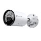 Kamera InSight S385(4mm) Zewnętrzna, w pełni kolorowa kamera sieciowa VIGI typu Bullet, 8MP 