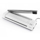 Laminator 2w1 SLA 350 A3 folia 2x75-2x125 mm + Gilotyna 