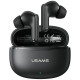 SĹuchawki bluetooth 6.0 E05 TWS czarne 