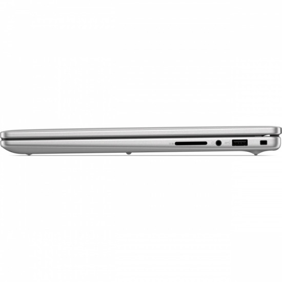 Laptop Dell Pro 14 Essential PV14255 W11P Ryzen AI 7 350|16GB|1TB|AMD Radeon|FgrPr|WLAN+BT|14.0 FHD+|BcklKb|4C|65W|3YPS Platinum Silver Metal