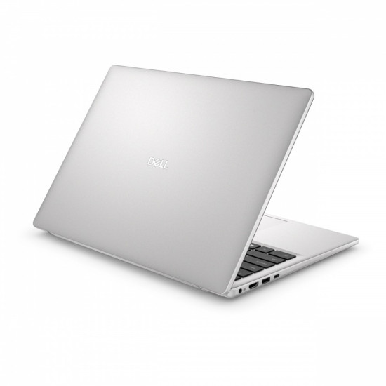 Laptop Dell Pro 14 Essential PV14255 W11P Ryzen AI 7 350|16GB|1TB|AMD Radeon|FgrPr|WLAN+BT|14.0 FHD+|BcklKb|4C|65W|3YPS Platinum Silver Metal