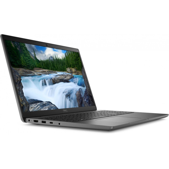 Laptop Latitude 3550 Win11Pro U5 125U/16GB/512GB/15.6 FHD Touch/Integrated/noFgrPr/FHD/IRCam/Mic/WLAN + BT/Backlit Kb/3 Cell/5YPS