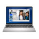 Laptop Dell 16 DC16256 W11P R7-250|16GB|1TB|AMD Radeon|FgrPr|WLAN+BT|16.0 FHD+|Backlit Kb|4C|65W|3YPS Platinum Silver (Metal) 