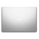 Laptop Dell 16 DC16256 W11P R7-250|16GB|1TB|AMD Radeon|FgrPr|WLAN+BT|16.0 FHD+|Backlit Kb|4C|65W|3YPS Platinum Silver (Metal) 
