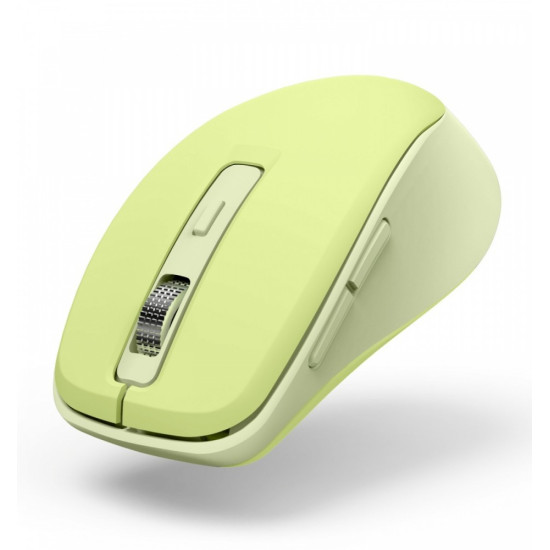 Mysz multi device WM-450 żółta