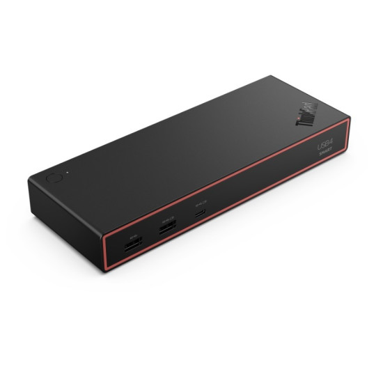 Stacja dokujÄca ThinkPad USB4 5500(with 135W Adapter) 40BC0135EU