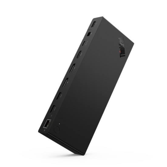 Stacja dokujÄca ThinkPad USB4 5500(with 135W Adapter) 40BC0135EU