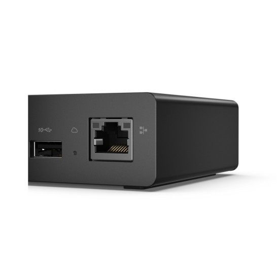 Stacja dokujÄca ThinkPad USB4 5500(with 135W Adapter) 40BC0135EU