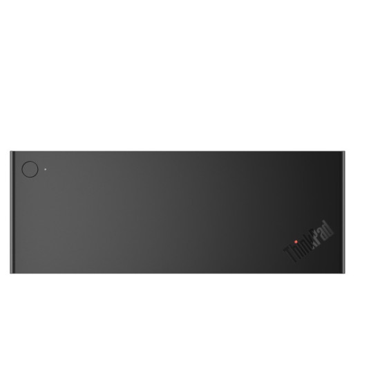 Stacja dokujÄca ThinkPad USB4 5500(with 135W Adapter) 40BC0135EU