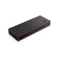 Stacja dokujÄca ThinkPad Thunderbolt 4 Smart Dock Gen2 7500 - EU/INA/VIE/ROK     40BE0135EU