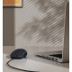 Mysz przewodowa usb-C CM-200 czarna 