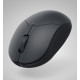 Mysz bezprzewodowa WM-150 czarna 