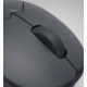 Mysz bezprzewodowa WM-150 czarna 