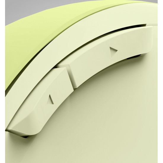 Mysz bezprzewodowa WM-500 żółta