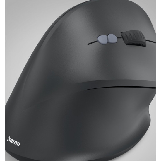 Mysz ergonomiczna przewodowa ECM-500 