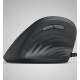 Mysz ergonomiczna przewodowa ECM-500 dla leworęcznych 