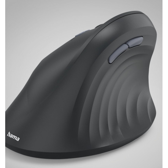 Mysz ergonomiczna EWM-500 dla leworęcznych 