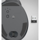 Mysz ergonomiczna EWM-500 dla leworęcznych 