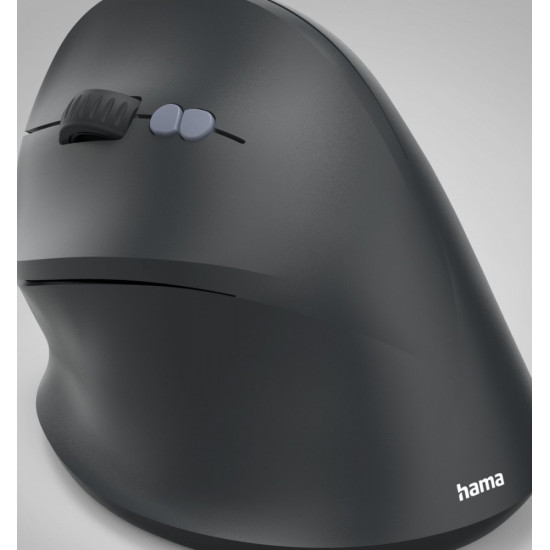 Mysz ergonomiczna EWM-500 dla leworęcznych 
