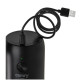 Młynek do kawy bezprzewodowy USB CR 4302 