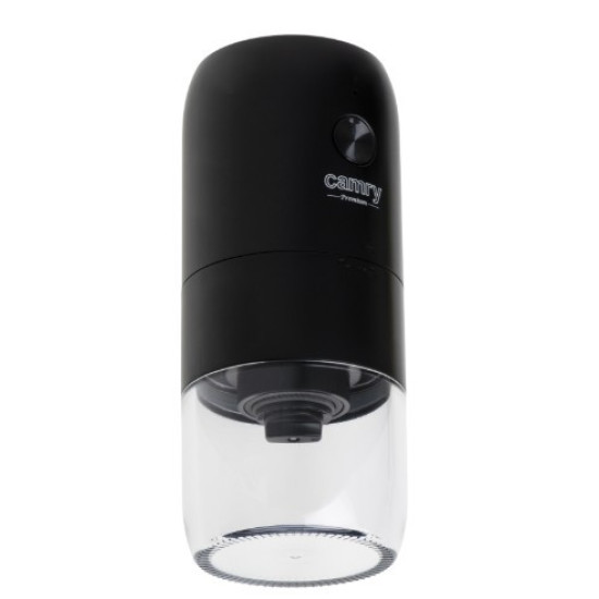 Młynek do kawy bezprzewodowy USB CR 4302 