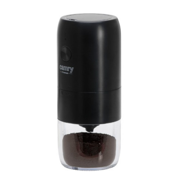 Młynek do kawy bezprzewodowy USB CR 4302 