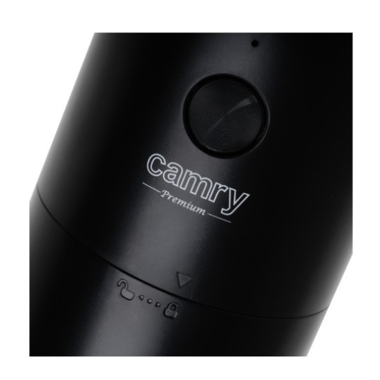 Młynek do kawy bezprzewodowy USB CR 4302 
