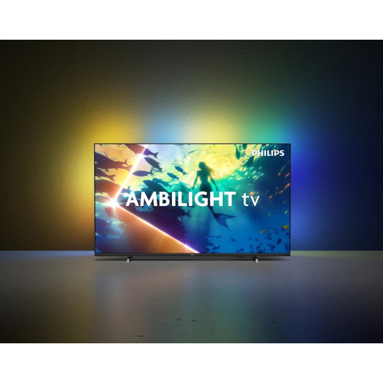 Telewizor LED 55 cali 55PUS8100/12
